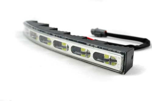 DRL 15 PREMIUM | LED daytime running lights | dedicated to VW, SKODA