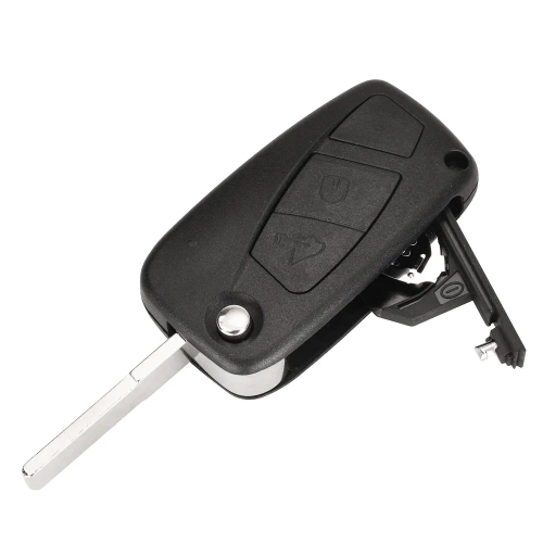 FI-PUNTO | FIAT key cover | Dedicated car remote control