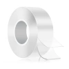 NT-L5M-TS | Reusable double sided tape | transparent nano tape