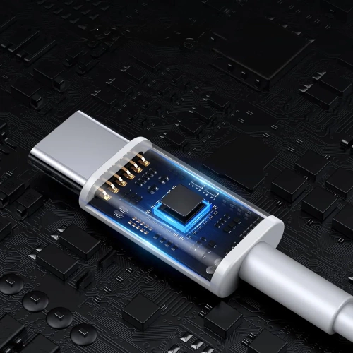 PD-C60W | USB-C кабел | двустранен | 60W | 2 м