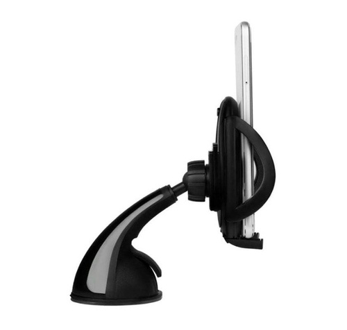 PSI-C027 | Soporte para teléfono de coche | gravitacional | en el parabrisas