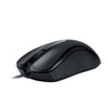 V12| Mouse per computer da ufficio, cablato, ottico