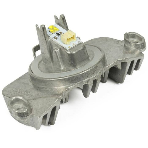 LED-Steuergerät | für BMW 3 F30 F31 F34 GT | OEM 63117398766 63117311243 | PL1903O3