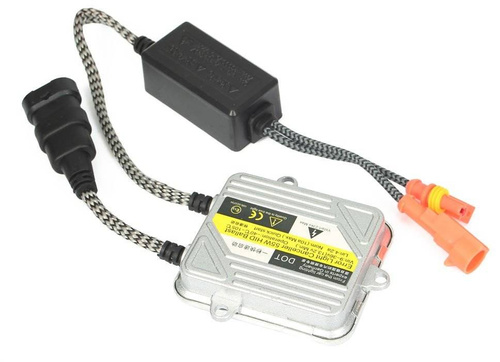 XENON H11 HID FD-35W FAST START-verlichtingsset