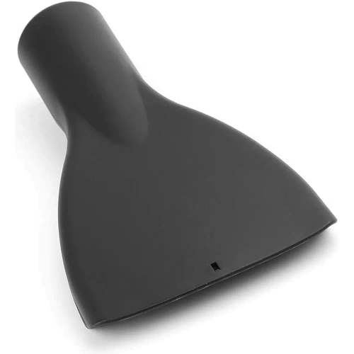 VCS-D08-PRETO | Acessório universal para aspirador | Bocal de aspirador de pó