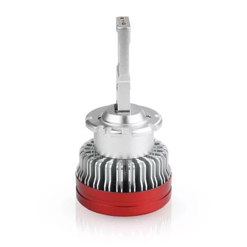 M30-D2 | Set D2S/R CSP LED-lampen | Retrofits van xenonfilamenten | 32000lm 6000K