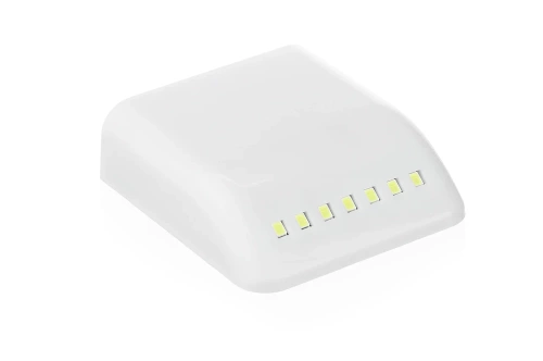 GY-30-ALB | Lampa de mobila cu senzor de miscare | Lampă LED pentru dulap sau sertar | Iluminare cu senzor de proximitate