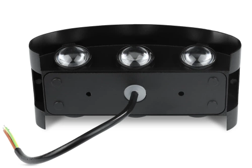 BD-C041-6W | Lampada da giardino, lampada da parete per facciate a LED per esterni | su - giù | 6 W, IP65