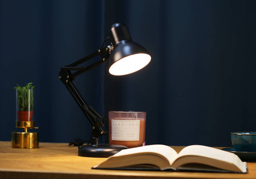 MT-811 | E27 bureaulamp | schoollamp, tekenlamp