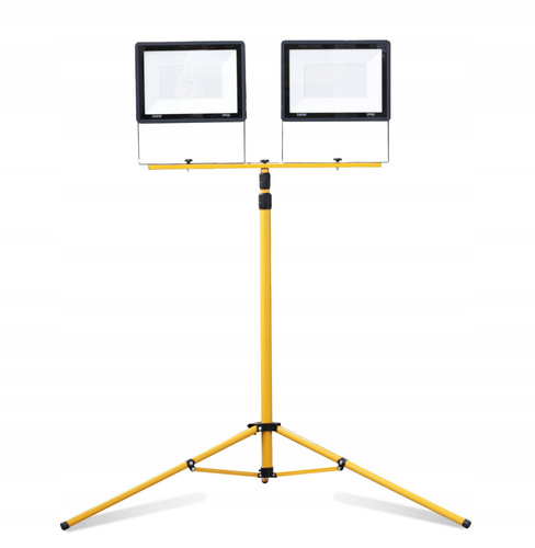 FLT-3M | Stand de lucru masiv 3M pentru proiector/lampa cu halogen