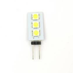 G4 bulb 3 SMD 5050