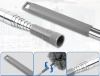 FDD-2.8M-GRAY | Duster telescopic | Perie lungă 