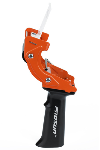 HS-8052 | Manuel dispenser til pakketape, sealer