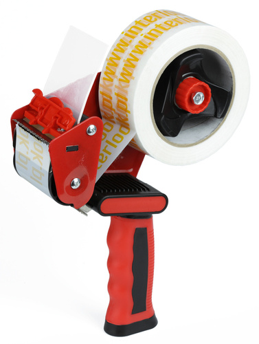 HS-8053 | Manuel dispenser til pakketape, sealer