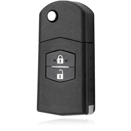 MA-138 | MAZDA key cover | Dedicated car remote control