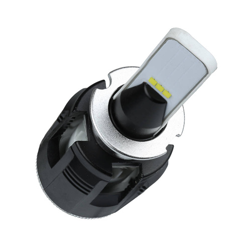 Conjunto de lâmpadas LED H3 B6 Seul SZ8