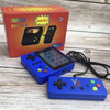 K5-dublu | Consola K5 Game BOX cu Pad suplimentar | 500 de jocuri retro SFC