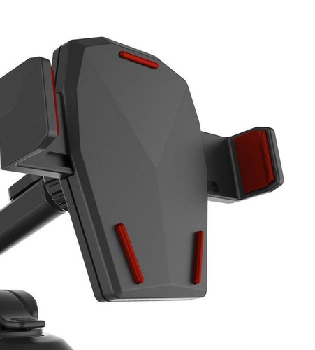 PSI-A020 | Telephone holder, air vent | automatic arm closure