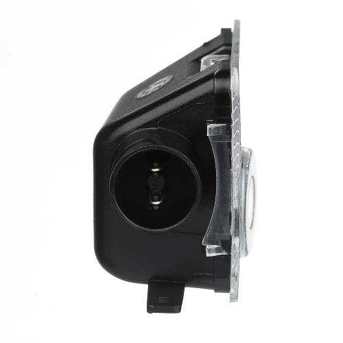 ML-FD2 | LED-logoprojector gemonteerd in de zijspiegel | FORD KUGA MONDEO FOCUS S-MAX-hologram Welkomstlogo