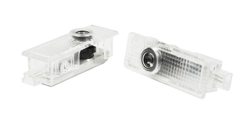 PMC-B1 LED LOGO projektor a BMW E60 / E90 modellhez