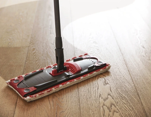 AL-T3PCS | VILEDA Mop Inserts | Spare Set of 3