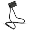 N005-Negru | Stand universal | suport pentru gat / selfie stick pentru telefon