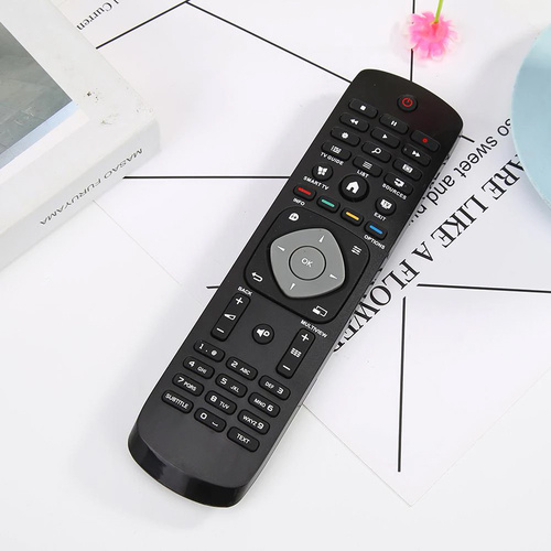 Univerzális távirányító PHILIPS TV-hez | TV támogatás, SMART