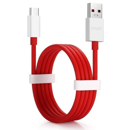 Wc7c | Dash / Warp Charge cable for ONEPLUS