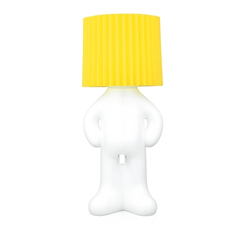 Lámpara de noche decorativa infantil con luz cálida | lámpara LED USB moderna | YG-S295