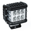 WL5035 | Lampa de lucru 35W | LED-uri DUAL - alb (constante) și albastru (secvențial) | 1 bucata