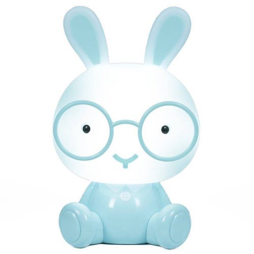 NL-02 | Bunny LED éjjeli lámpa | E14 LED 3W-os izzó
