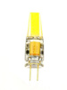 G4 COB 2W SILIKONE LED pære