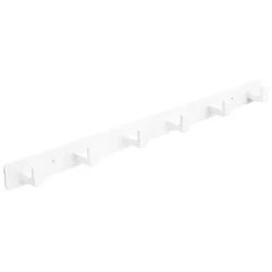  DSG-H06 | Towel rack for bathroom or kitchen | Loft | White