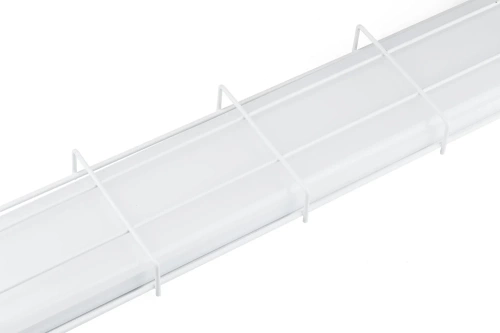 EP LEP-50W-GIALLO | Illuminazione coperta | Lampada fluorescente in attacco EX | Lampada da superficie per fabbrica, magazzino | Lampada antideflagrante