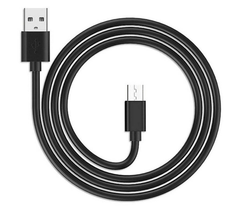C01 | Micro USB 1M | USB-kabel til opladning af din telefon