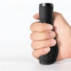 Manoplas ergonômicas para bicicleta de 22,2 mm | Manoplas antiderrapantes, com absorção de impacto e confortáveis ​​| FD187
