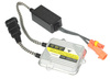 XENON FD-35W 12V 35W 1 Stück HID Vorschaltgerät, DC12V 35W Universal Digital Xenon HID Vorschaltgerät | Schnellstart-Konverter | Fast-Start