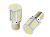 Auto LED žárovka BA15S 35 SMD 3030 CANBUS