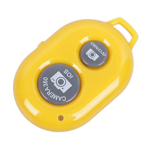 Z15 | Bluetooth remote control for Android and iOS phones