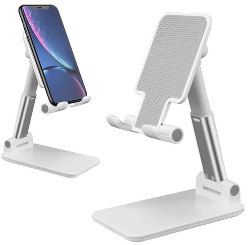 PSI-T028 | Suporte telescópico para telefone | Suporte/suporte para Smartphone/Tablet