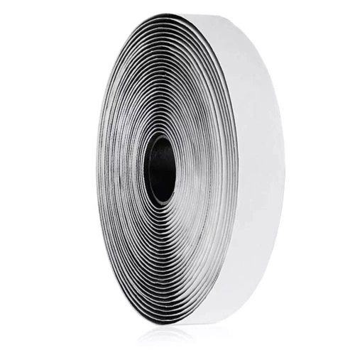 WCK-02-10M | Fita de velcro unilateral - laço | autoadesivo, 10 metros