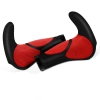 Ergonomiske cykelgreb | Anti-slip TPR gummigreb | BHD-233