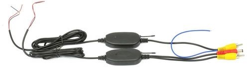 ID508 | Wireless video transmitter for reversing camera