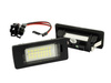 LED-Kennzeichenbeleuchtung | für Audi Q5, VW TT, Skoda, Porsche, Seat | LHLP003S28