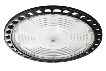 OVNI-A3-200W | Lampe industrielle LED, suspension pour grande hauteur, OVNI | 200W