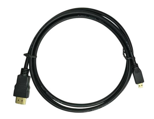 DF-1,5-1,5M | HDMI - Micro HDMI kábel | v1.4 | 4K 3D 48bit