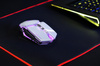 Gaming-Maus kabellos | 1.200–3.200 DPI | RGB-LED | Q15