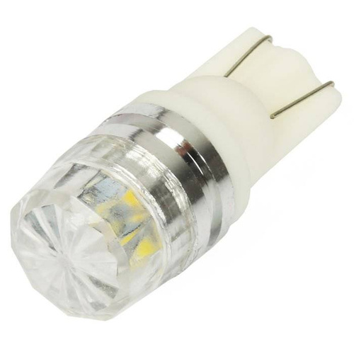 LED-Autoleuchtmittel | W5W T10, 1 W, 5S, Kunststoff | Osram