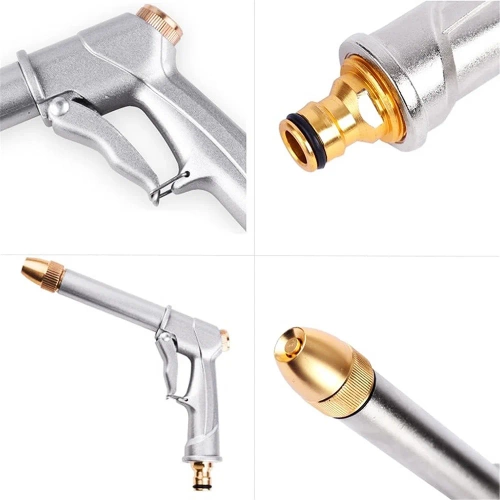 YH-5026 | Aluminium pistoolsproeier | tuin waterpistool