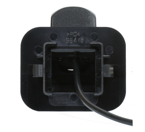 RC-1056 | Dedicated rear view camera for Mazda CX-3